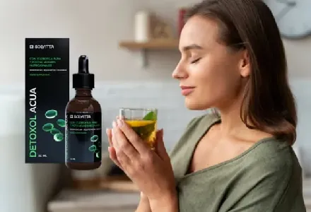 Detoxol Acua Psoriasis #1
