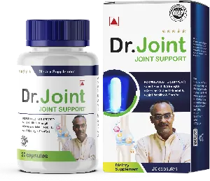 Dr. Joint