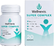Wellnexis Vision