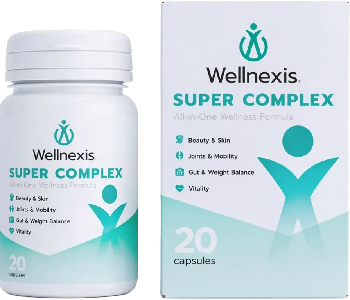 Wellnexis Vision