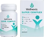 Wellnexis Vision