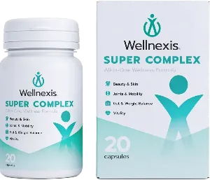 Wellnexis Vision