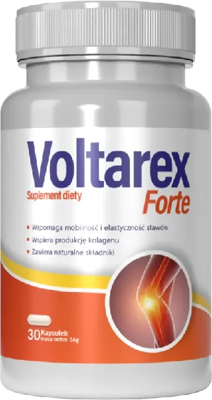 Voltarex Forte