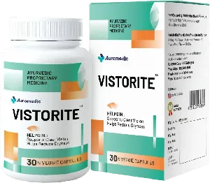 Vistorite