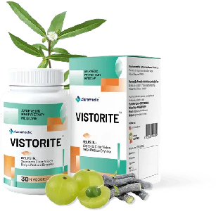 Vistorite #1