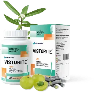 Vistorite #1