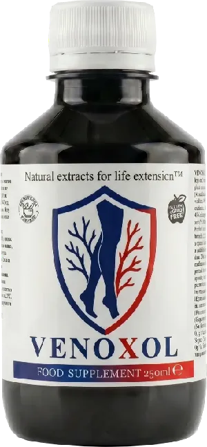 Venoxol