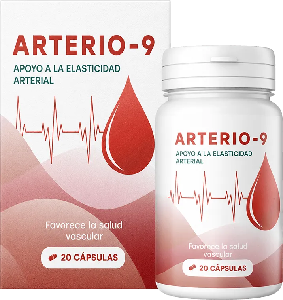 Arterio-9