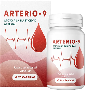 Arterio-9