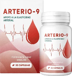 Arterio-9