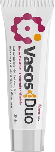 VASOS DUO