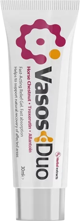 VASOS DUO
