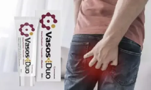 VASOS DUO #1