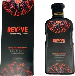 Revive Shampoo