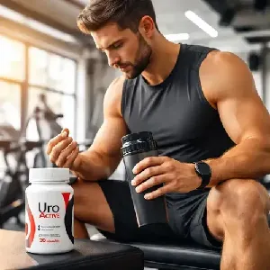 Uro Active #1