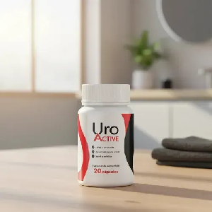 Uro Active #2