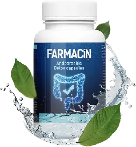 Farmacin anti-parasitic #2