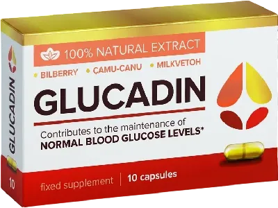Glucadin