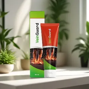 VeinGuard #3