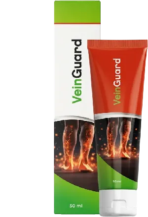 VeinGuard