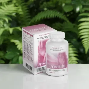 Urivelle #2