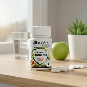 Ultravix Psoriasis #2
