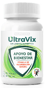 Ultravix Psoriasis