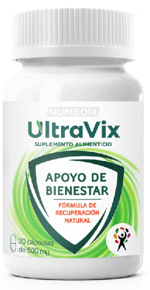 Ultravix Psoriasis