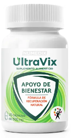Ultravix Psoriasis