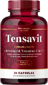 Tensavit