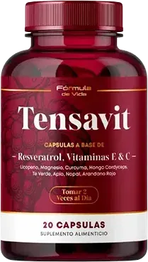 Tensavit