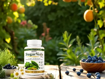Sugar Veda Pro #4