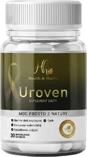 Uroven
