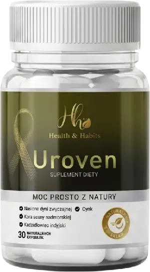 Uroven