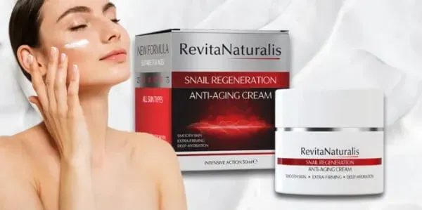 RevitaNaturalis #1