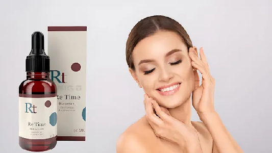 Retime Serum #1