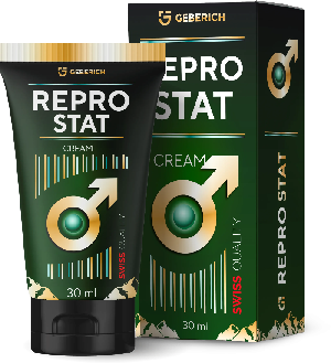 Reprostat cream