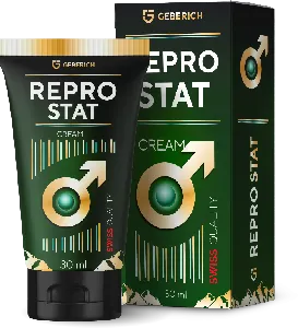 Reprostat cream