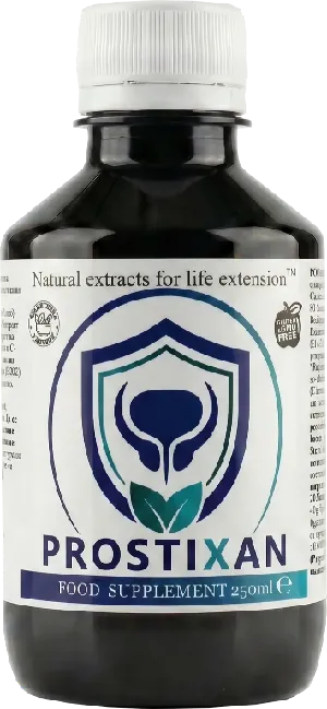 Prostixan