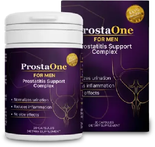 ProstaOne
