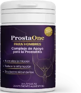 ProstaOne #1