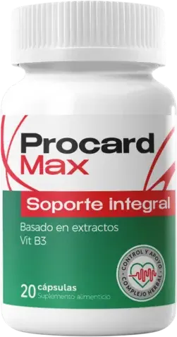 PROCARD Max