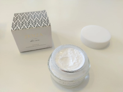 Zenza Cream #4