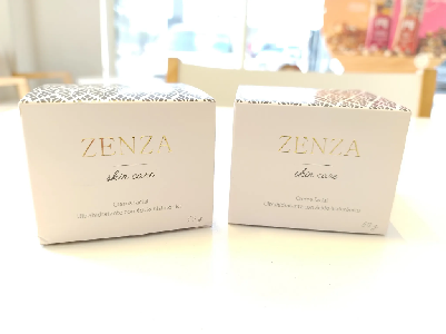 Zenza Cream #3