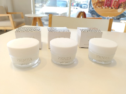 Zenza Cream #2