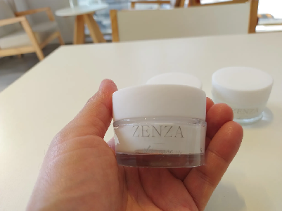 Zenza Cream #1