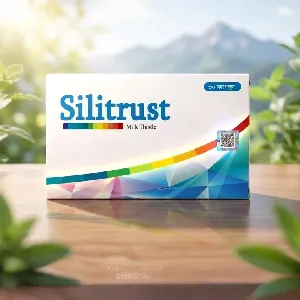 Silitrust #1