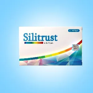 Silitrust #2