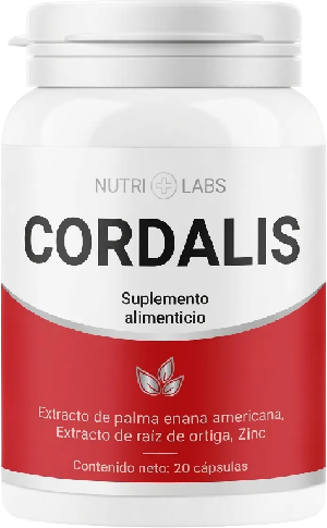 Cordalis