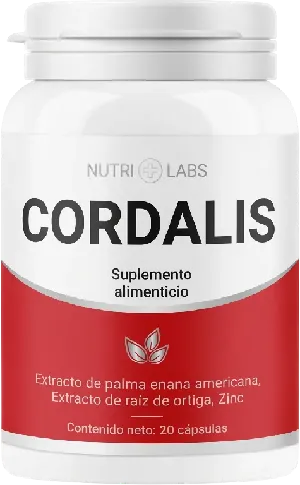 Cordalis